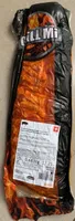Spare-Ribs de carré de porc mariné