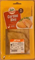 Cordon Bleu