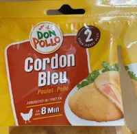 Cordon bleu