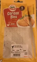 Cordon bleu
