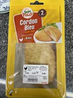 Cordon Bleu