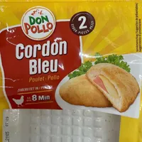 Cordon bleu