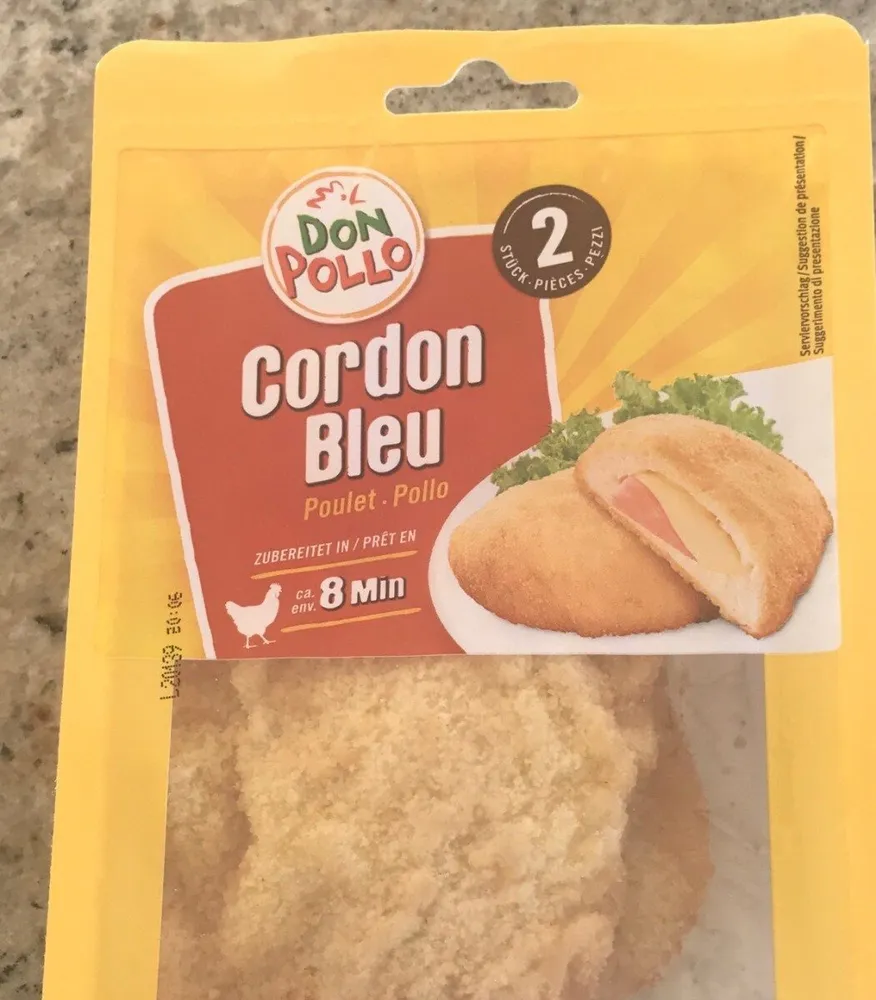Cordon Bleu
