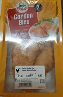 Cordon bleu