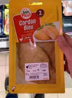 Cordob bleu