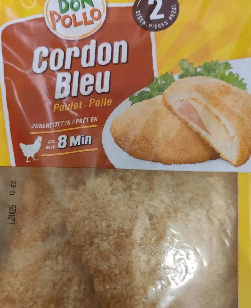 Cordon Bleu
