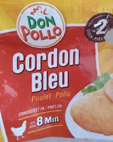 Cordon bleu