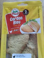Cordon bleu