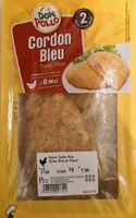 Cordon Bleu