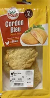 cordon bleu