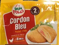 Cordon bleu