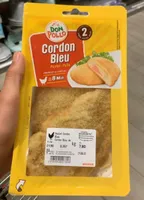 Cordon bleu