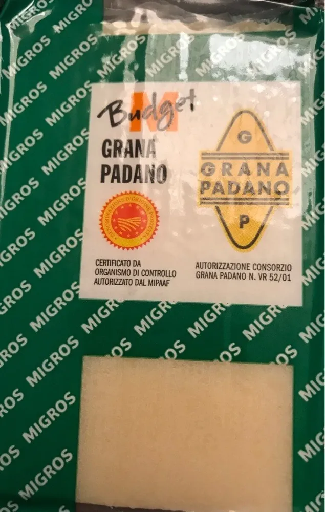 Grana Padano