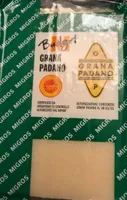 Grana Padano
