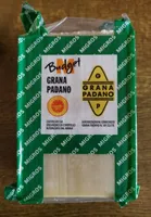 Grana padano