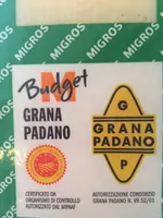 Grana padano