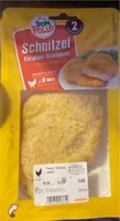 Escalope de poulet