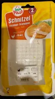 Escalope de poulet