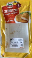 Schnitzel