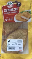 Escalope de poulet