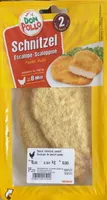 Schnitzel