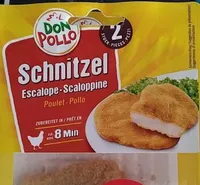 Schnitzel
