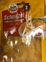 Escalope don pollo