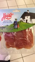 Jambon cru de la grange