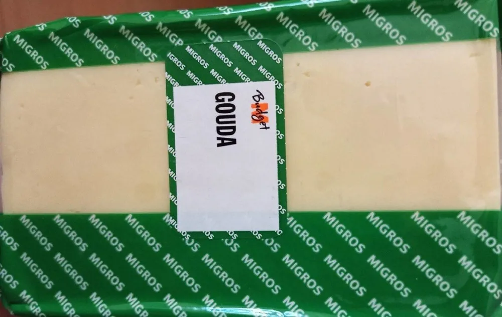 Gouda