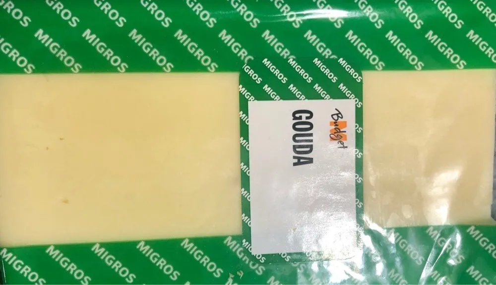 Gouda