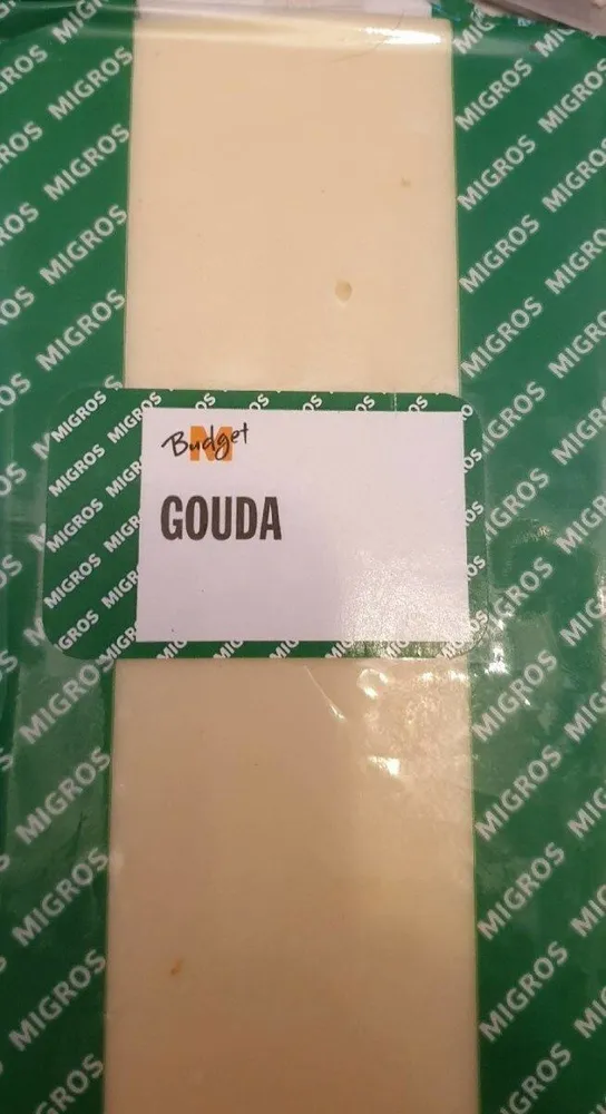 Gouda
