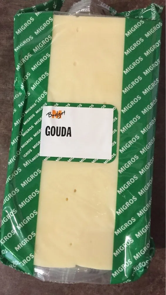 Gouda