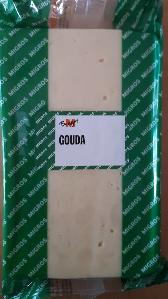 Gouda