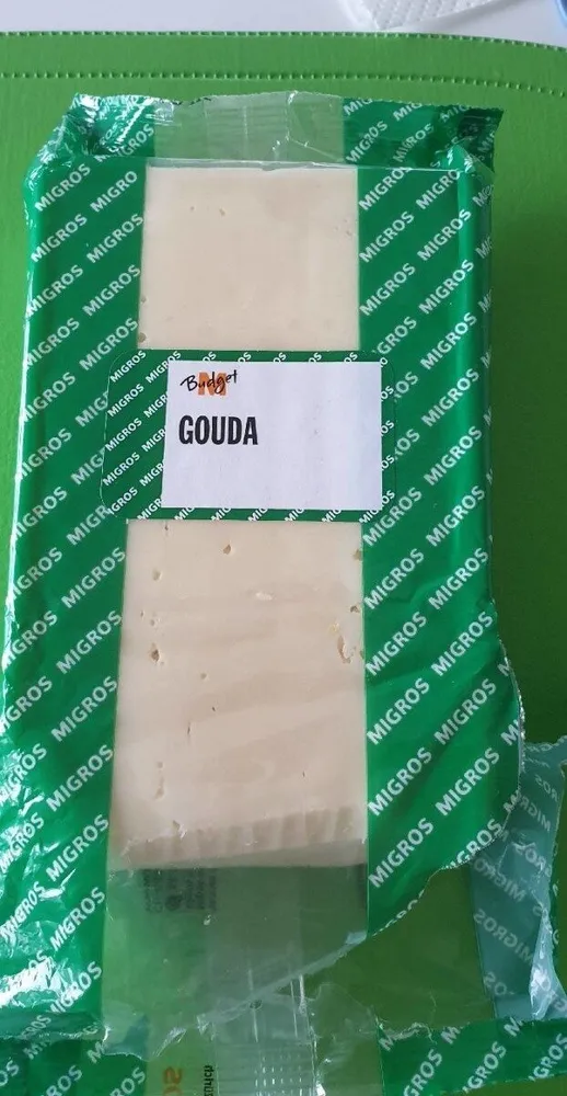 M- Budget Gouda