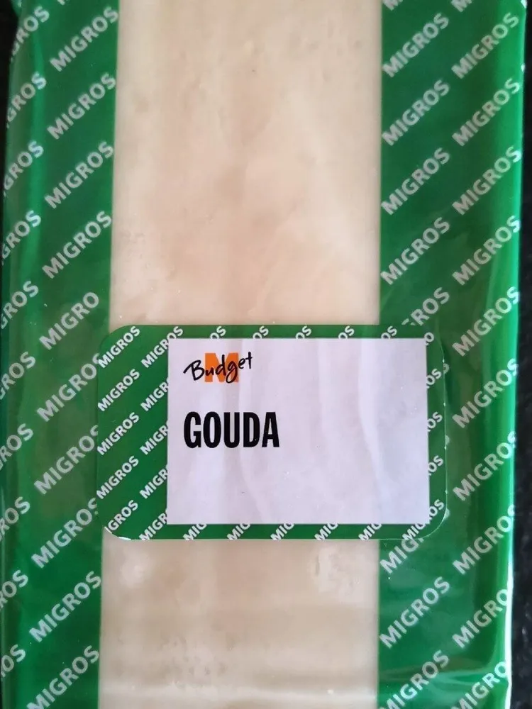 Gouda