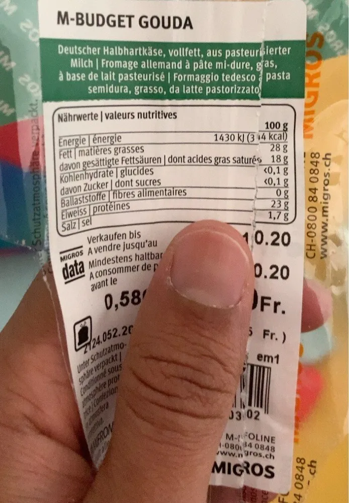 Gouda
