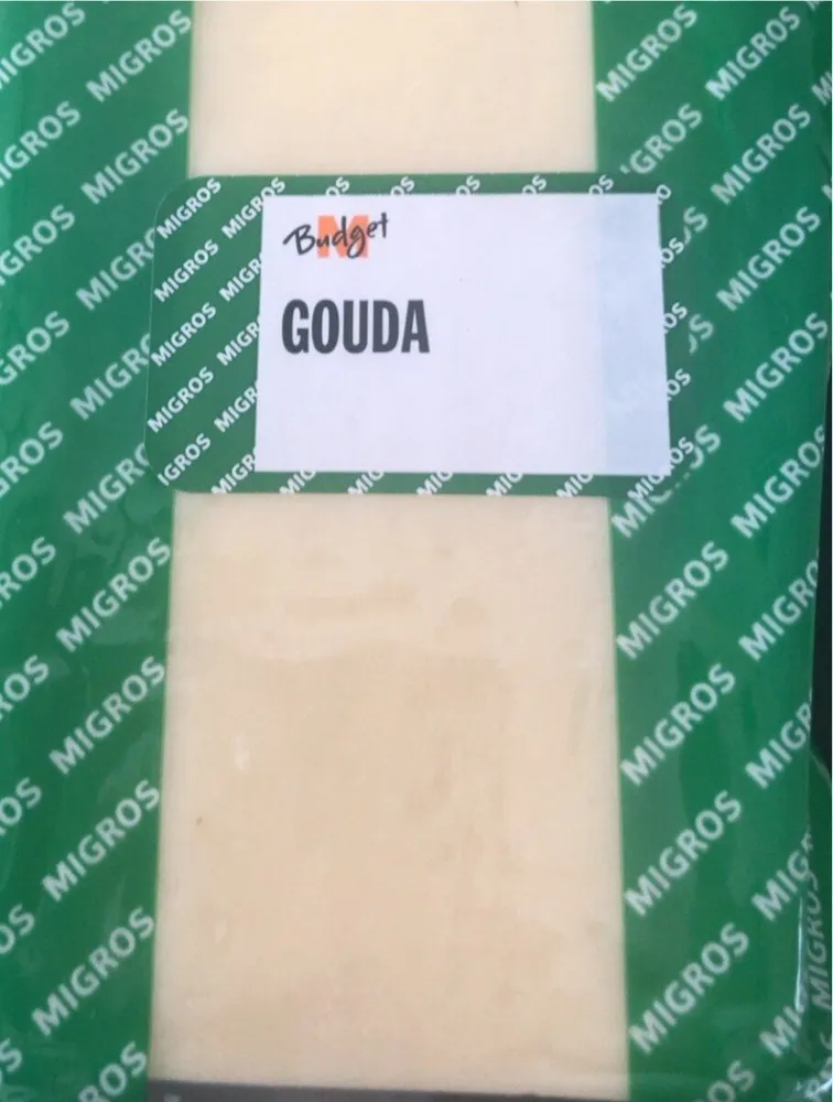 Gouda