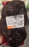 Betteraves Rouges