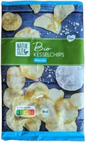 Bio Kesselchips