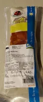Lard fumé