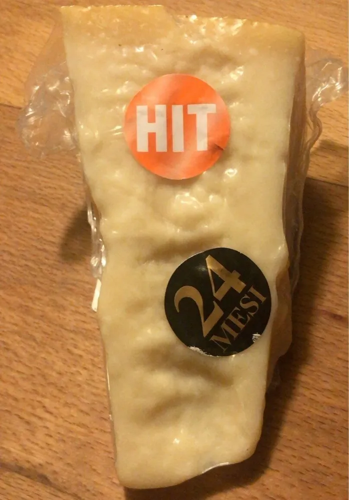 Parmegiano