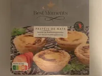 Pasteis de nata