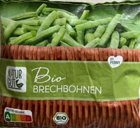 Bio Brechbohnen