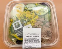 Thunfischsalat