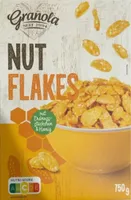Crunchy Nut