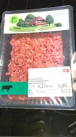 Rindshackfleisch