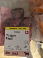 Viressen Ragout