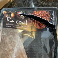 Ragoût