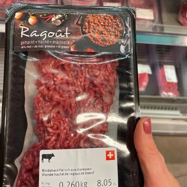 Ragoût