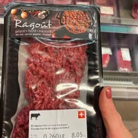 Ragoût